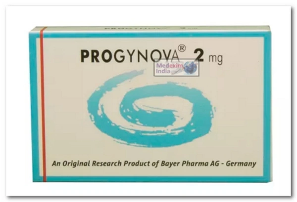 Progynova 2