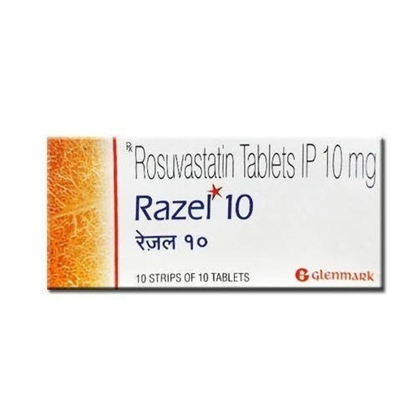 Razel 10