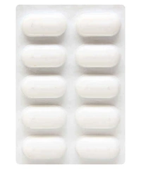 REACTIN PLUS TAB 1*10