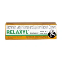 RELAXYL OINTMENT 30GM 30GM