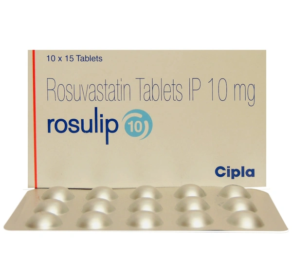 ROSULIP 10