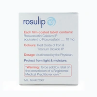 ROSULIP 10
