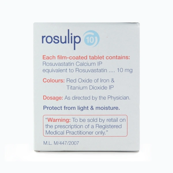 ROSULIP 10