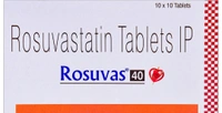 Rosuvas 40