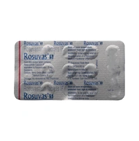 Rosuvas 5
