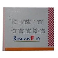 Rosuvas f 10