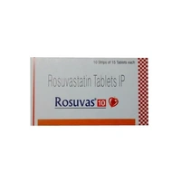 Rosuvas 10