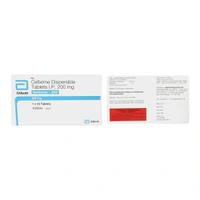 SAFEXIM 200 TAB 1*10