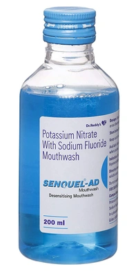 SENQUEL AD 200ML