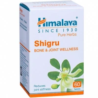 SHIGRU CAP 1*60 1*60