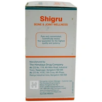 SHIGRU CAP 1*60 1*60
