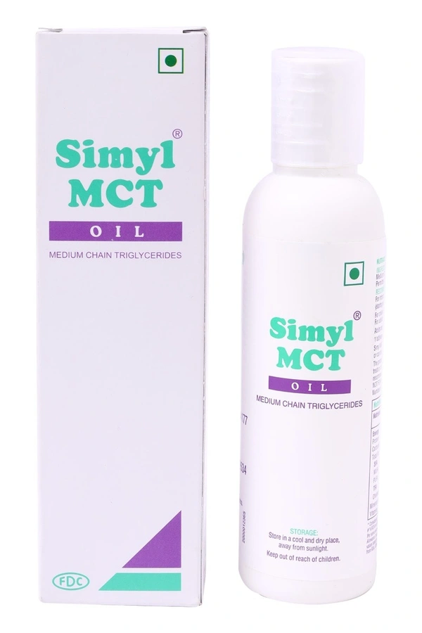 Simyl MCT Oil