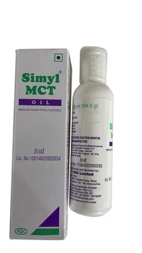 Simyl MCT Oil