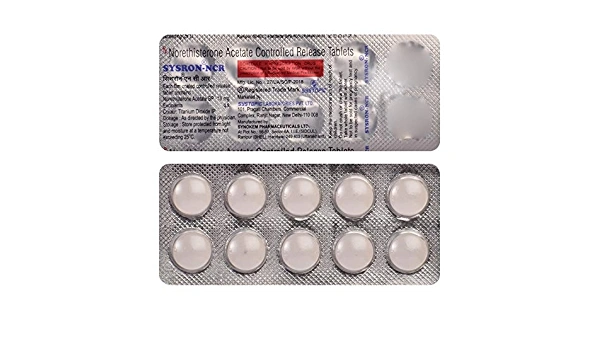 SYSRON NCR 5 STRP 1*10