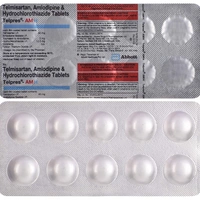 TELPRES AMH TAB 1*10