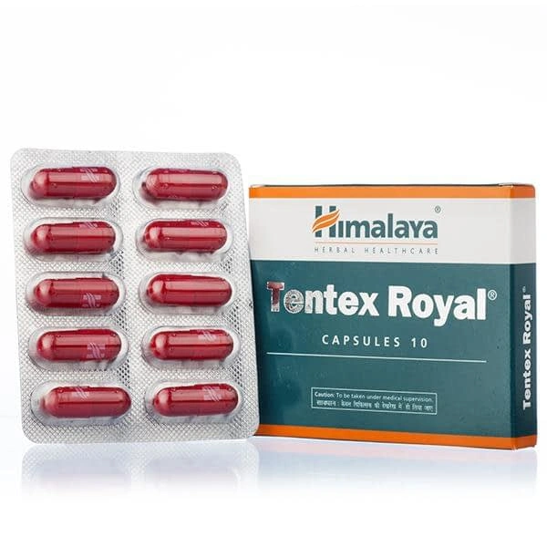 TENTEX ROYAL 