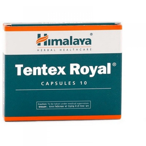 TENTEX ROYAL 