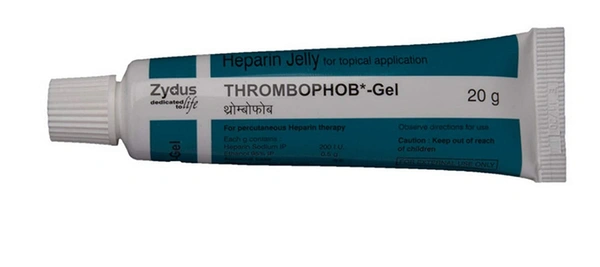 Thrombophob