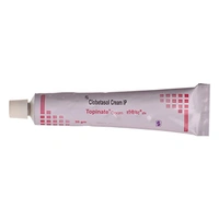 TOPINATE CREAM 30GM 30GM