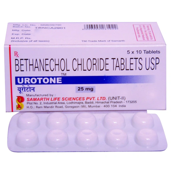 UROTONE