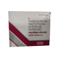 Valprol cr 300