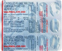 Valprol cr 300