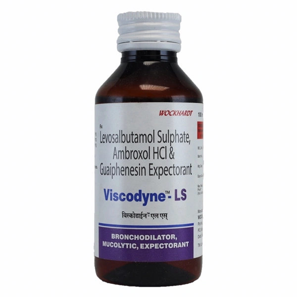 VISCODYNE LS EXP 100ML