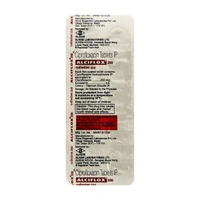 Alciflox 250mg Tablet - Prescription Required