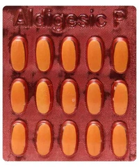 Aldigesic P - 