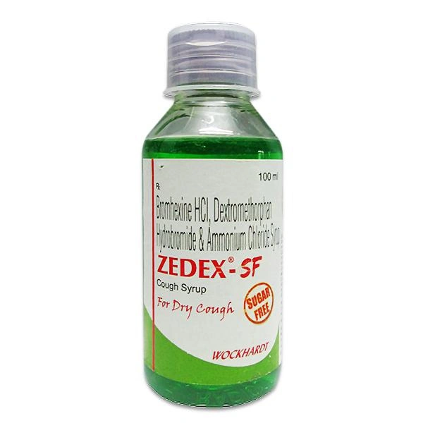 Zedex SF Syp