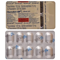 Zerodol SP