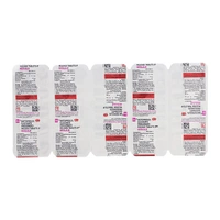 Metol XL 50 Tablet  - Prescription Required