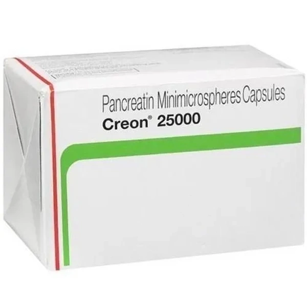 Creon 25000