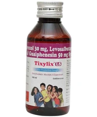 TIXYLIX LS SYP 100ML