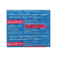 REKOOL D CAPSULES 15C 1*15