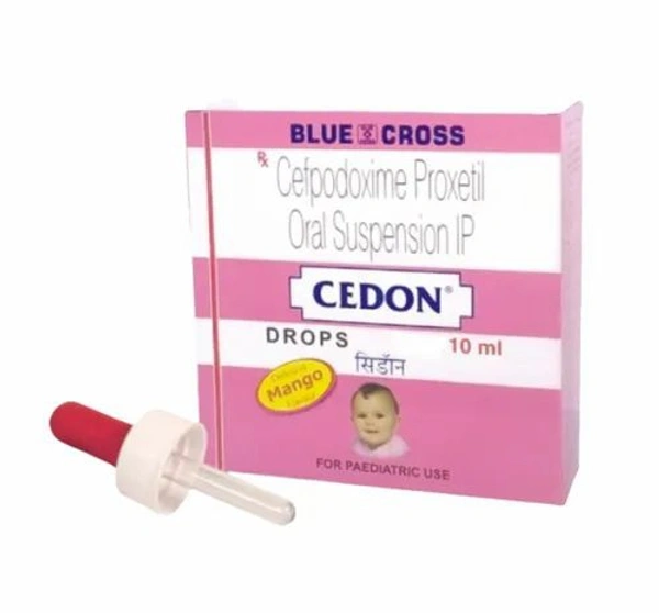 Cedon Drop
