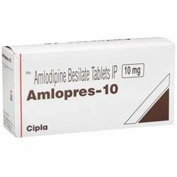 Amlopres 10 - 