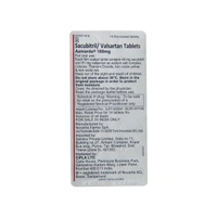 Azmarda 100mg Tablet  - Prescription Required