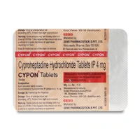 Cypon Capsule  - Prescription Required
