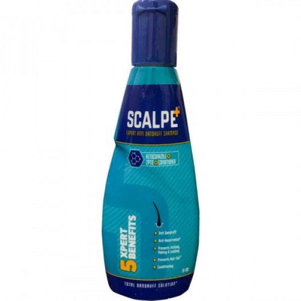 SCALPE LOTION