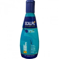 SCALPE LOTION 