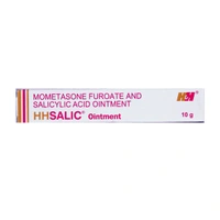 HH Salic Ointment  - Prescription Required