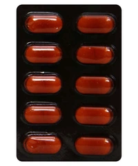 Hifenac Max Tablet  - Prescription Required