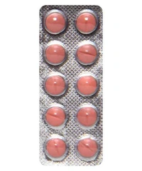 Depsol 25mg Tablet  - Prescription Required