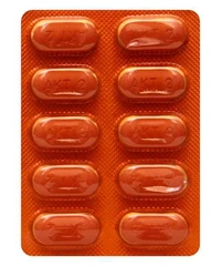Akt 2 Tablet  - Prescription Required
