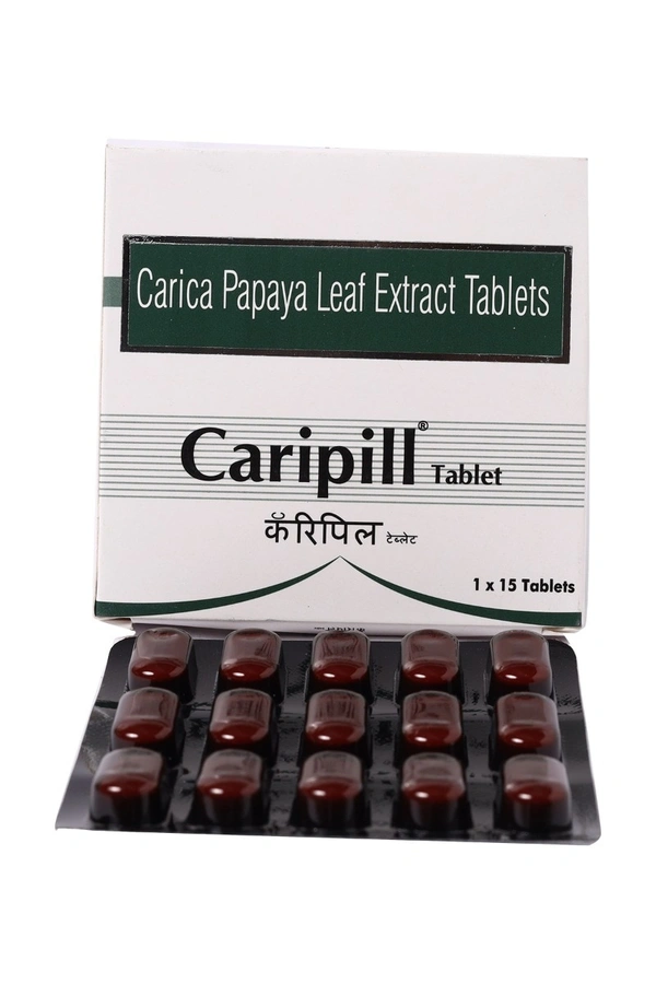 Caripill