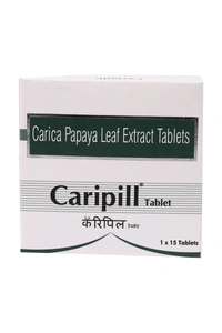 Caripill