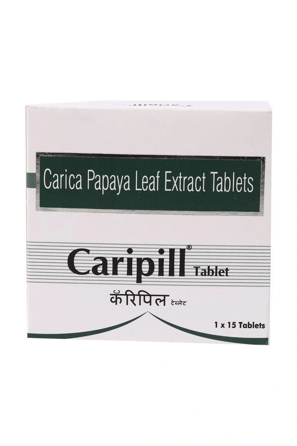 Caripill