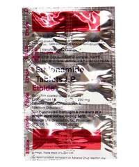 Ethide Tablet  - Prescription Required