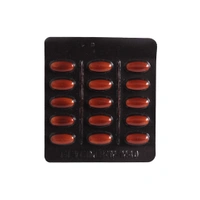 Glycinorm-M 40 Tablet  - Prescription Required